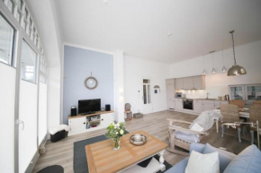 Ferienwohnung Long Island, Travemünde